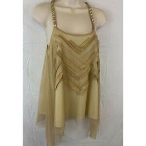 Authentic Icon Tank 
